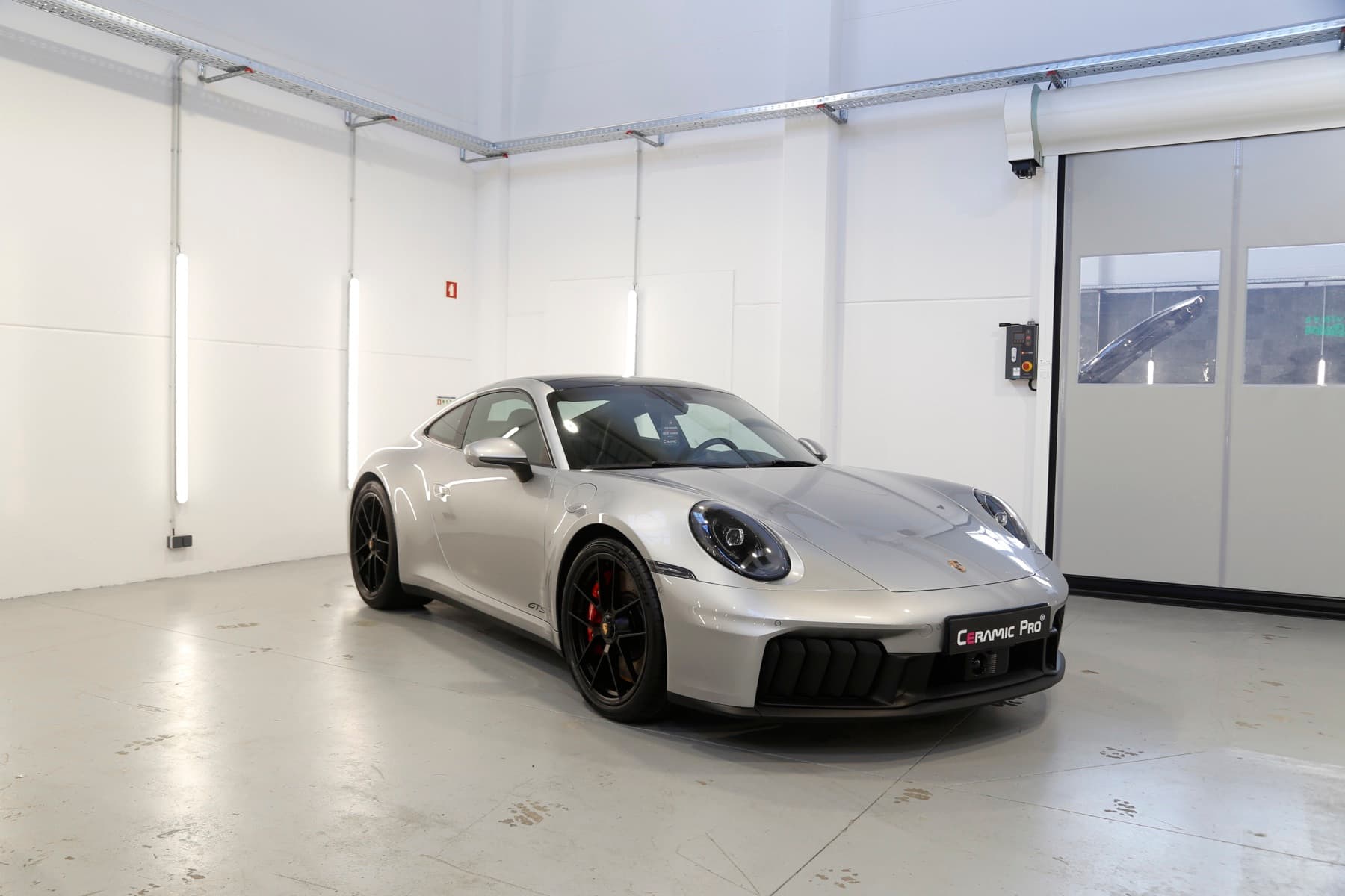 All2Shine detailing, PPF and Ceramic Pro work in the Lisbon area